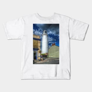 Southwold Lighthouse Kids T-Shirt